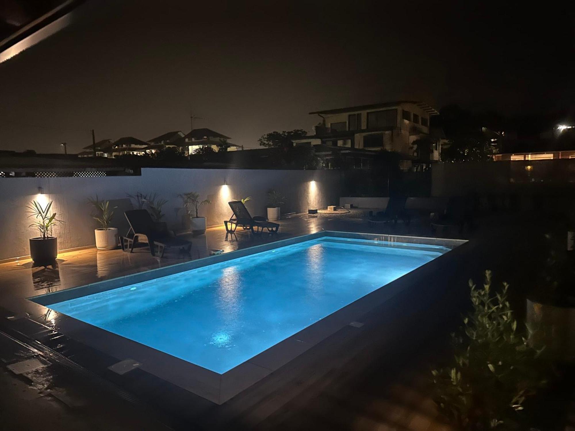 Magnifique T3 Caiena Exterior foto