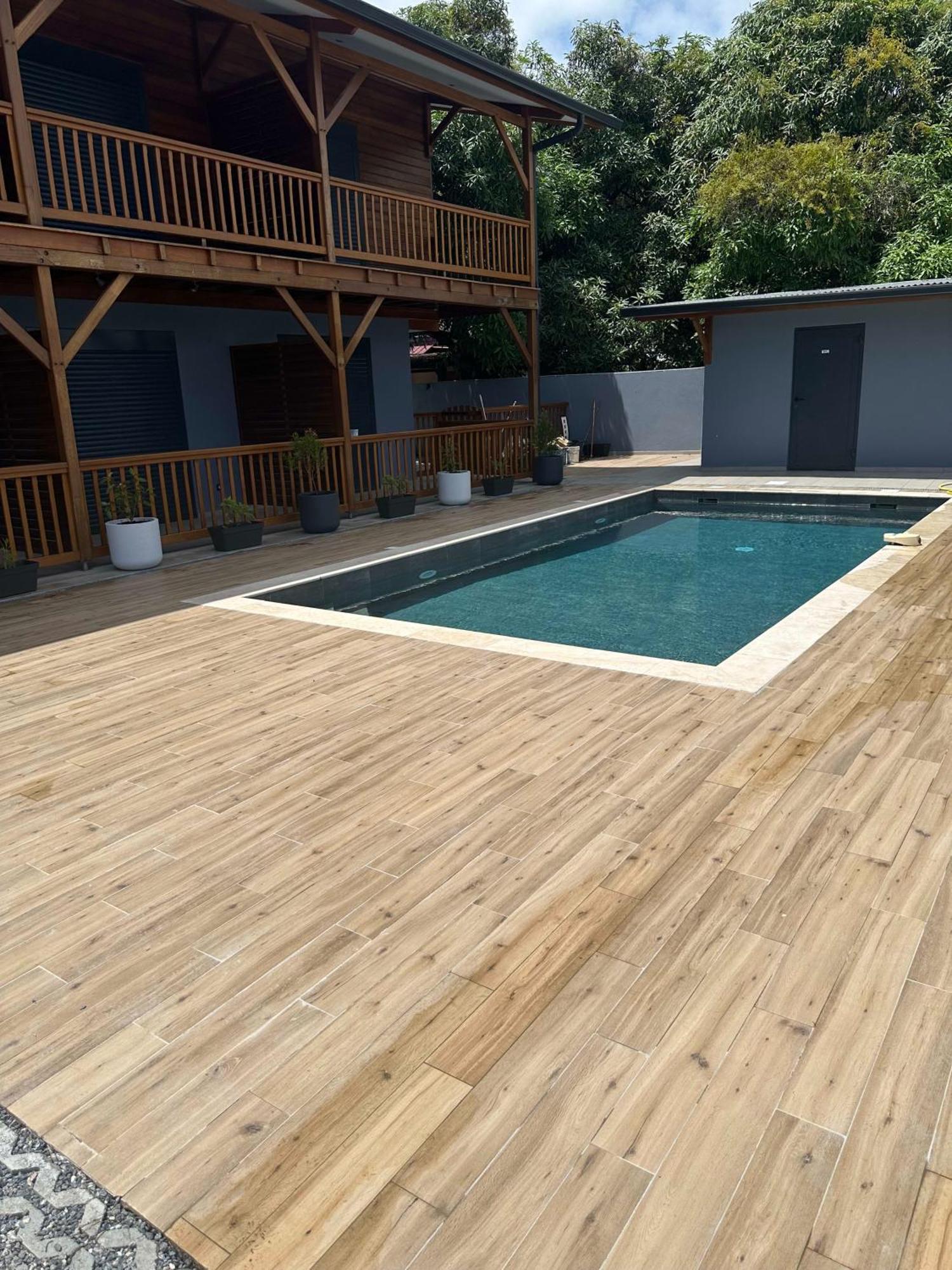 Magnifique T3 Caiena Exterior foto