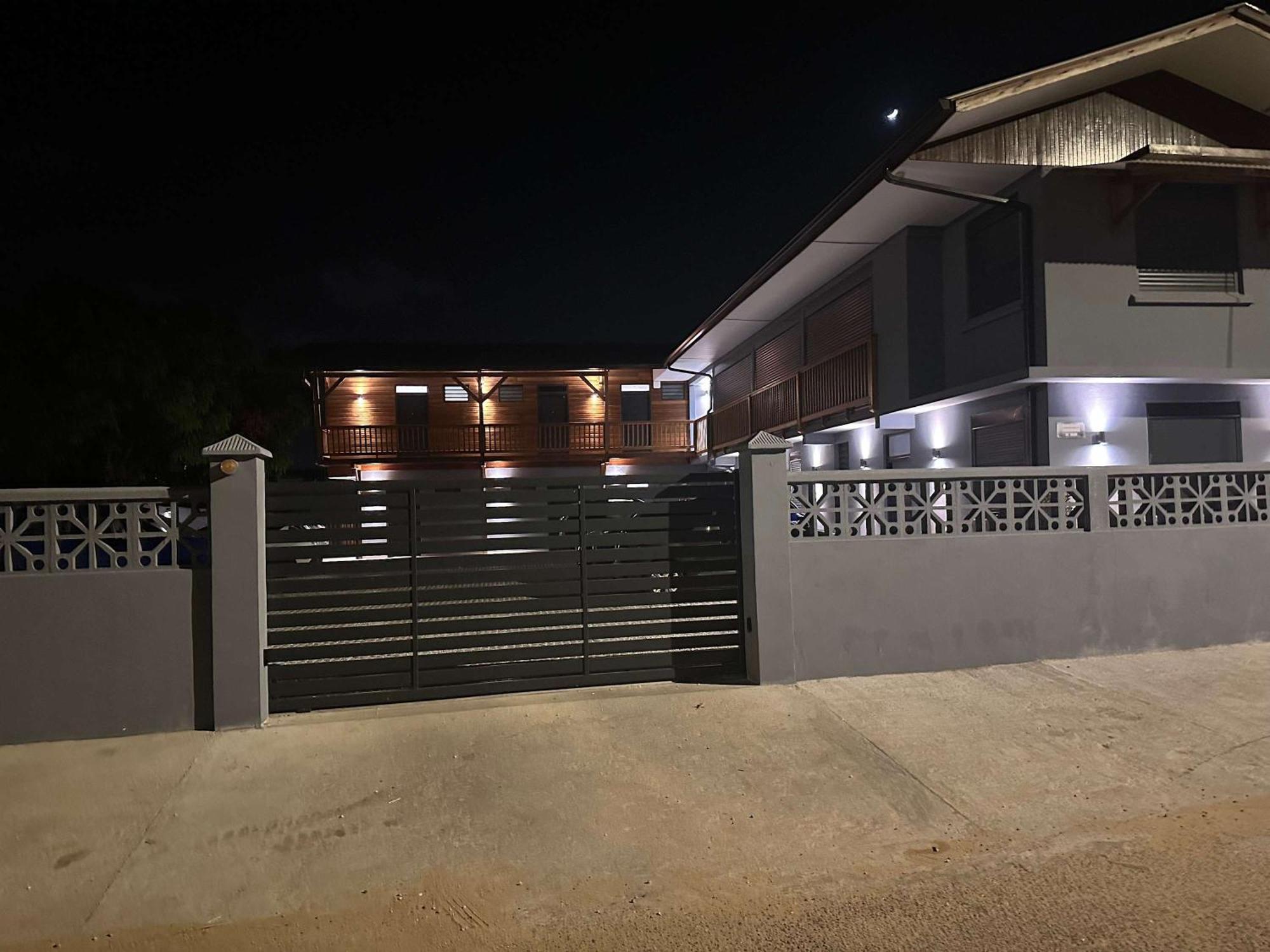 Magnifique T3 Caiena Exterior foto